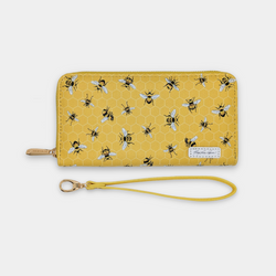 Mary Lake-Thompson Bees Bifold Wallet
