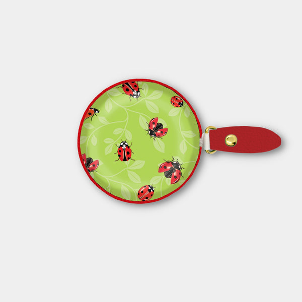 Mary Lake Thompson Ladybugs Retractable Tape Measure