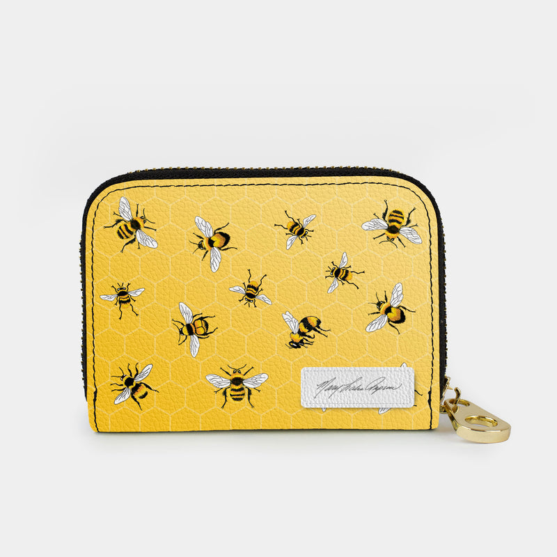 Mary Lake-Thompson – Bees
