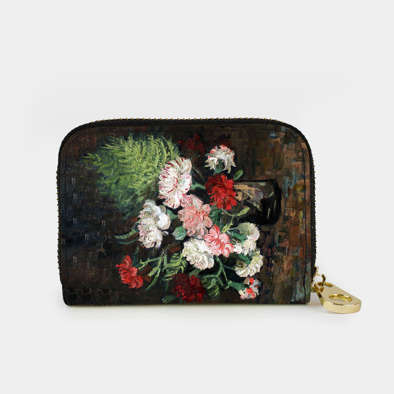 Van Gogh – Carnations