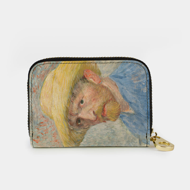 Van Gogh – Self Portrait