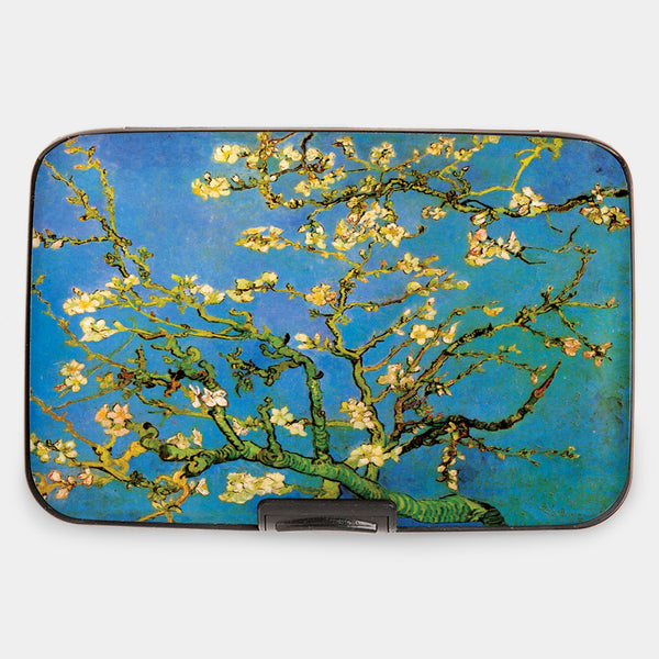 Van Gogh - Almond Blossom Blue