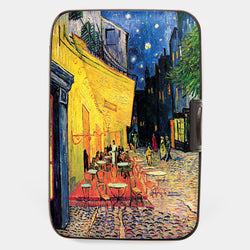 Van Gogh - Café Terrace at Night