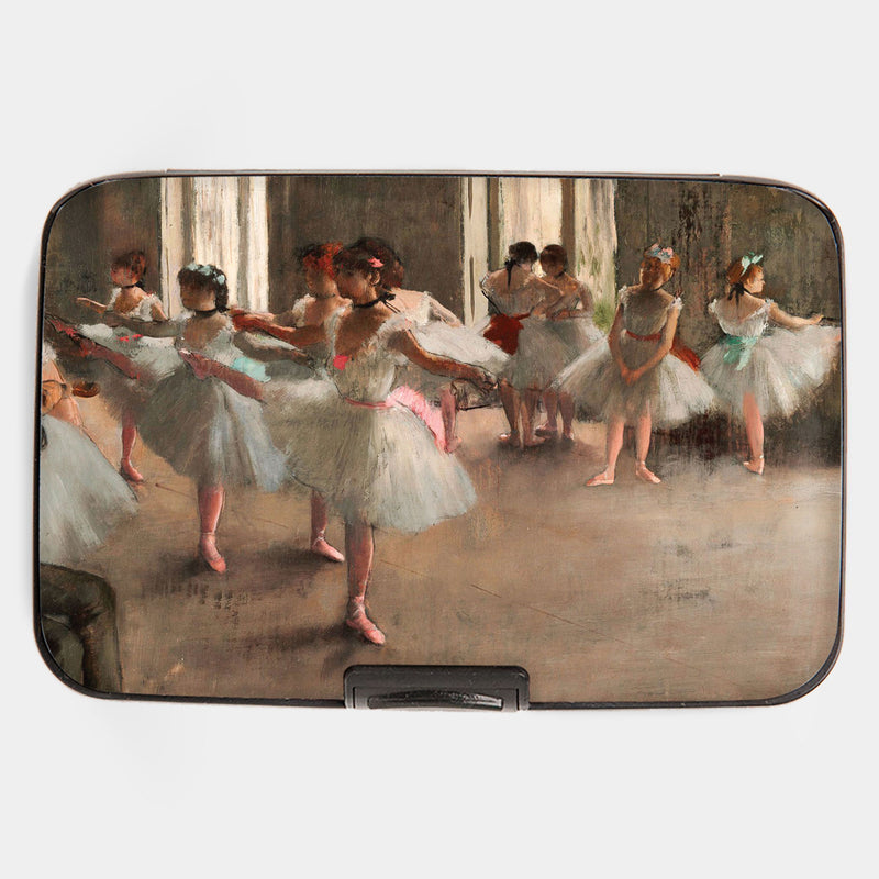 Ballerina - Degas