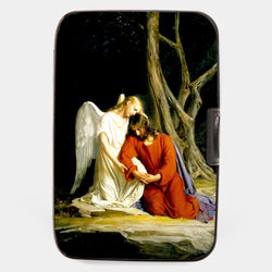 Bloch - Jesus In Gethsemane