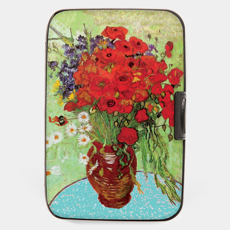 Van Gogh - Daisies and Poppies